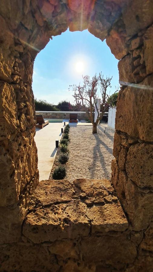 Phaedrus Living: Seaview Luxury Villa Venus Paphos Extérieur photo